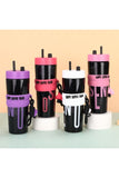 HAPPY SUPPLY CHAIN 750ML TUMBLER – REUSABLE DRINKING CUP