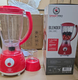 SmartPro 2-in-1 Blender – Versatile Everyday Kitchen Appliance