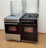 TBP Elite 60×60 Standing Cooker – Made in Turkey (3 Gas + 1 Electric)
