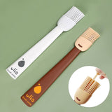 Heat-Resistant Silicone Pastry Brush – Food-Grade Baking & Cooking Brush