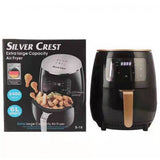 6 Litres Silver Crest Air Fryer