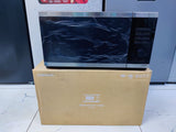 Samsung 23L Digital Solo Microwave Oven – Black & Stainless Steel (MS23DG4504ATE3)