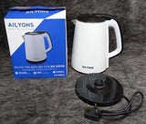 1.8L Ailyons Kettle – Fast & Efficient Boiling