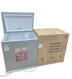 Hanmac 200L Deep Freezer – Spacious & Convenient