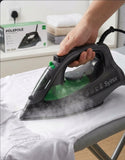Syinix Steam Iron – Non-Stick Soleplate