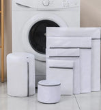 6-in-1 Laundry Mesh Bags – Protect & Organize Your Clothes.