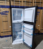 Ecomax 138L Fridge – With Free Fridge Guard