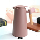 1000ml Vacuum Flask – Hot & Cold Insulated Bottle.