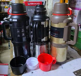 Vacuum Flask – 3.6L & 4.0L Capacity