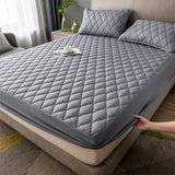 Premium Mattress Protector – Soft, Durable & Protective