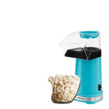 Nunix Popcorn Maker – Fast & Easy Home Popcorn.