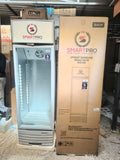 SmartPro SVS350 Showcase Chiller – 279L Commercial Display Cooler