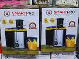 SmartPro 1000W Juicer – Powerful, Convenient & Easy to Use