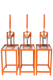 Commercial Chips Cutter – Heavy-Duty & Efficient
