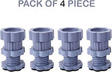 Strong Shock Padded Protective Set – 4 Pieces