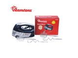 Ramtons Hand Mixer RM382 – Powerful & Easy to Use.