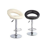 Modern Adjustable Bar Stool – Stylish & Functional.
