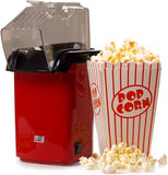 Popcorn Maker – Easy & Fun Snack Maker