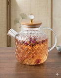Writing
1.6L  Kettle – Fast Boiling Tea & Coffee Kettle