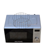 Ailyons 20 L Microwave with Grill – Versatile & Powerful.