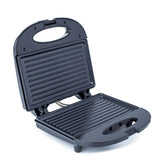 Smurfett Grill Toaster – Sandwich & Panini Maker