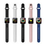 Macaron Smart Watch – For Kids & Adults