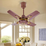36" Ceiling Fan – 3 Blade Design