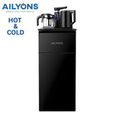Ailyons Bottom Load Water Dispenser – Hot & Cold (Model AFK 1915)