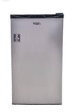 Von 90L Single-Door Fridge – Compact & Convenient Refrigerator