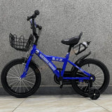 Falcon Kids Bike – Size 16