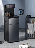 Electromate Bottom-Load Hot & Cold Water Dispenser with Coffee Maker – Multifunctional