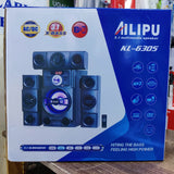 Ailipu 3.1 Woofer Speaker System – Model 6305