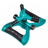 Automatic 360° ROTATING WATER LAWN YARD Garden Sprinkler. Up to 60psi, 10mts: BUY 2 GET 1 FREE.