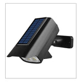SOLAR POWERED OUTDOOR Street LIGHT WITH REMOTE 180W WITH MOTION SENSOR