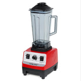 Sokany 4500W Commercial Heavy-Duty Blender – 2L | 6 Blades & 7 Speeds