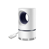 Mosquito Killer Lamp USB UV Electric LED Repellent Light