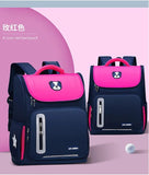 School Backpack