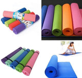 YOGA MAT - ULTIMATE, EXCEPTIONAL PERFORMANCE ADVANTAGE