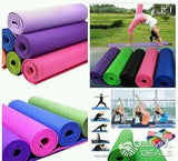 YOGA MAT - ULTIMATE, EXCEPTIONAL PERFORMANCE ADVANTAGE