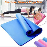 YOGA MAT - ULTIMATE, EXCEPTIONAL PERFORMANCE ADVANTAGE