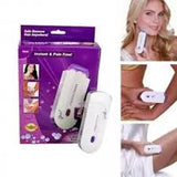 Finishing Touch Flawless Women/Men Painless Hair Remover