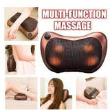 HOME/CAR PILLOW MASSAGER