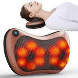 HOME/CAR PILLOW MASSAGER