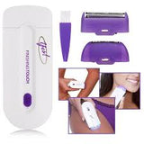 Finishing Touch Flawless Women/Men Painless Hair Remover