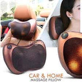 HOME/CAR PILLOW MASSAGER