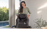 HOME/CAR PILLOW MASSAGER
