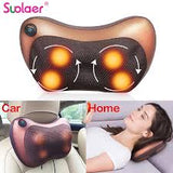 HOME/CAR PILLOW MASSAGER