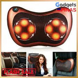 PILLOW MASSAGER
