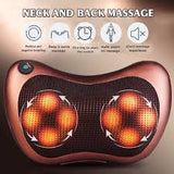 PILLOW MASSAGER