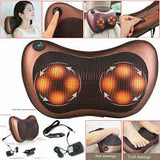 PILLOW MASSAGER
